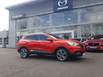 2017 - 1.6 dCi Dynamique S Nav 5dr