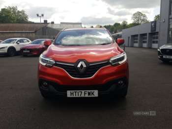 Used Renault Kadjar 2017 for sale - 74554568: Photo
