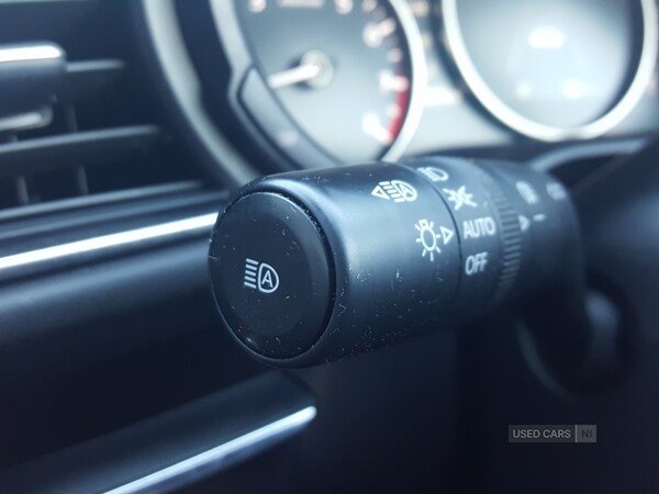 Vehicle 30