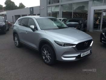 2019 - 2.0 Sport Nav+ 5dr Auto