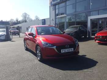 Used Mazda Mazda2 2022 for sale - 74295103: Photo
