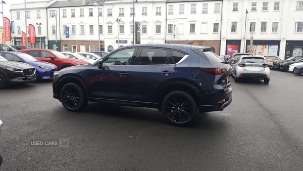 Used Mazda CX-5 2024 for sale - 76562714: Photo 12