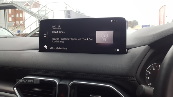 Used Mazda CX-5 2024 for sale - 76562714: Photo 15