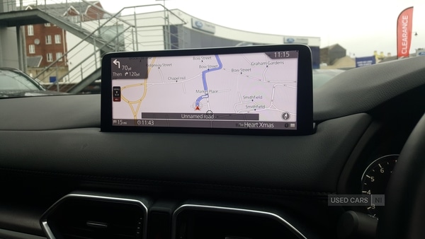 Used Mazda CX-5 2024 for sale - 76562714: Photo 16