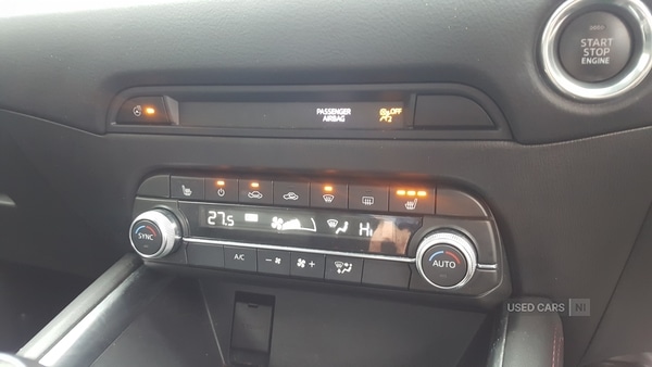 Used Mazda CX-5 2024 for sale - 76562714: Photo 17