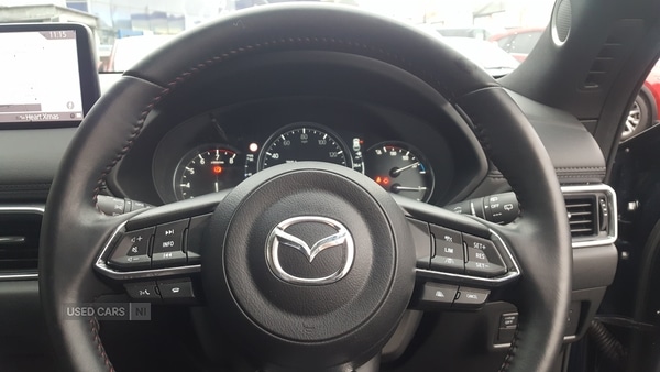 Used Mazda CX-5 2024 for sale - 76562714: Photo 18