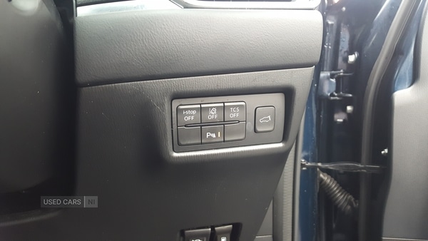 Used Mazda CX-5 2024 for sale - 76562714: Photo 19