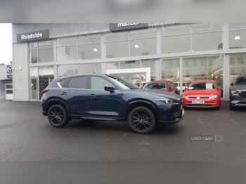 Mazda - CX-5