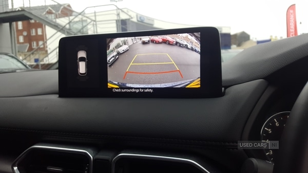 Used Mazda CX-5 2024 for sale - 76562714: Photo 20