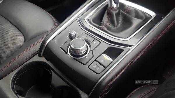 Used Mazda CX-5 2024 for sale - 76562714: Photo 21