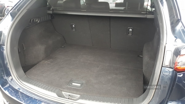 Used Mazda CX-5 2024 for sale - 76562714: Photo 22