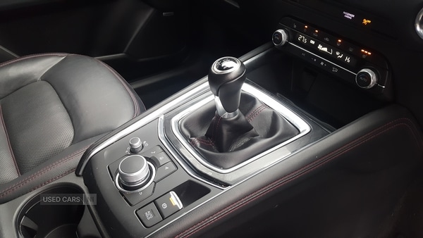 Used Mazda CX-5 2024 for sale - 76562714: Photo 7