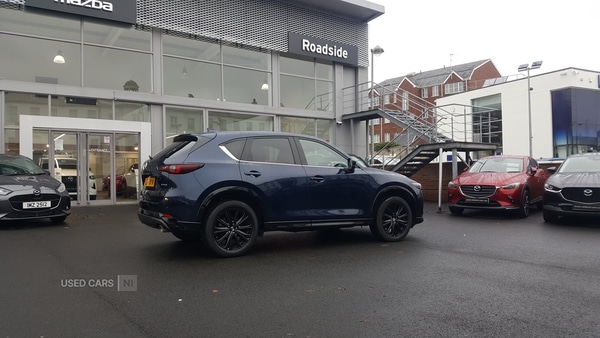 Used Mazda CX-5 2024 for sale - 76562714: Photo 8