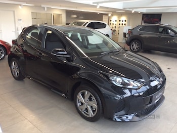 Used Mazda Mazda2 HYBRID 2026 for sale - 79192581: Photo
