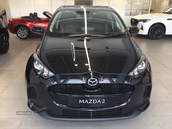 Used Mazda Mazda2 HYBRID 2026 for sale - 79192581: Photo