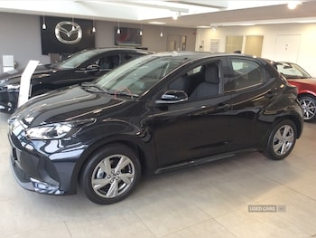 Used Mazda Mazda2 HYBRID 2026 for sale - 79192581: Photo