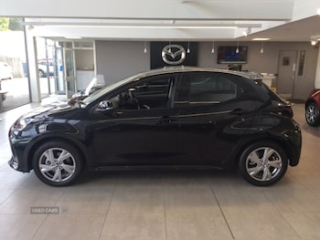 Used Mazda Mazda2 HYBRID 2026 for sale - 79192581: Photo