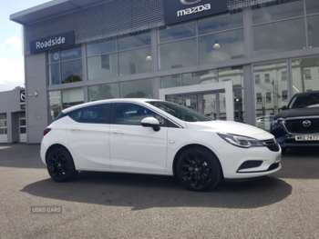 2016 - 1.6 CDTi 16V Energy 5dr