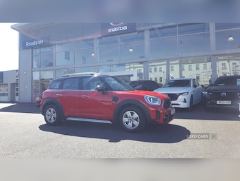 Used MINI Countryman 2020 for sale - 78462492: Photo