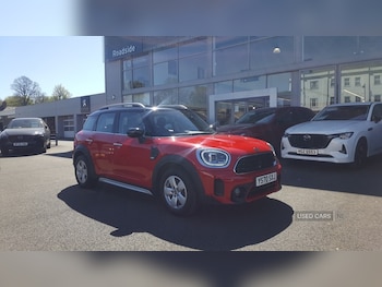 Used MINI Countryman 2020 for sale - 78462492: Photo