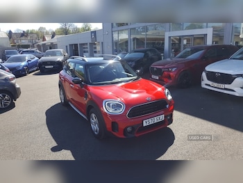 Used MINI Countryman 2020 for sale - 78462492: Photo