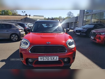 Used MINI Countryman 2020 for sale - 78462492: Photo