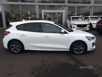 Used Ford Focus 2024 for sale - 79085375: Photo