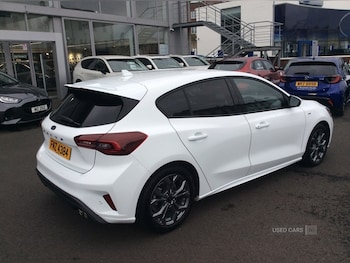 Used Ford Focus 2024 for sale - 79085375: Photo