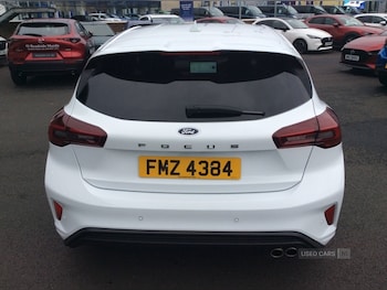 Used Ford Focus 2024 for sale - 79085375: Photo