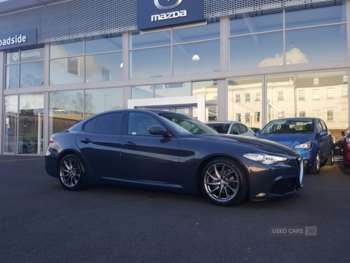 2018 - 2.2 JTDM-2 180 Speciale 4dr Auto