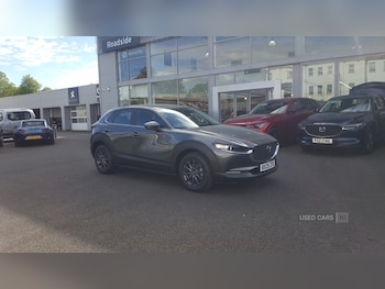 Used Mazda CX-30 2025 for sale - 78574360: Photo