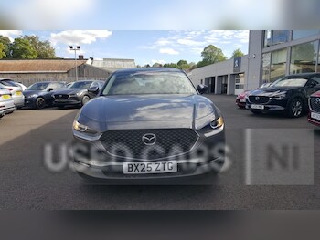 Used Mazda CX-30 2025 for sale - 78574360: Photo