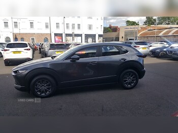 Used Mazda CX-30 2025 for sale - 78574360: Photo