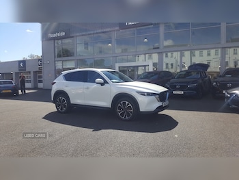 Used Mazda CX-5 2023 for sale - 78562588: Photo