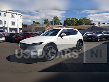 Used Mazda CX-5 2023 for sale - 78562588: Photo