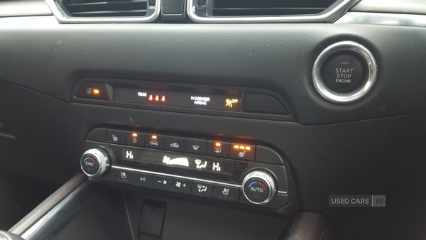 Used Mazda CX-5 2025 for sale - 77550905: Photo 16