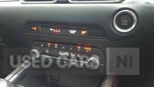 Used Mazda CX-5 2025 for sale - 77550905: Photo 17