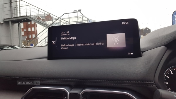 Used Mazda CX-5 2025 for sale - 77550905: Photo 18