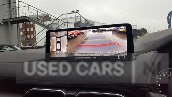 Used Mazda CX-5 2025 for sale - 77550905: Photo 19