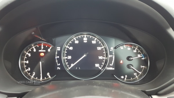 Used Mazda CX-5 2025 for sale - 77550905: Photo 20