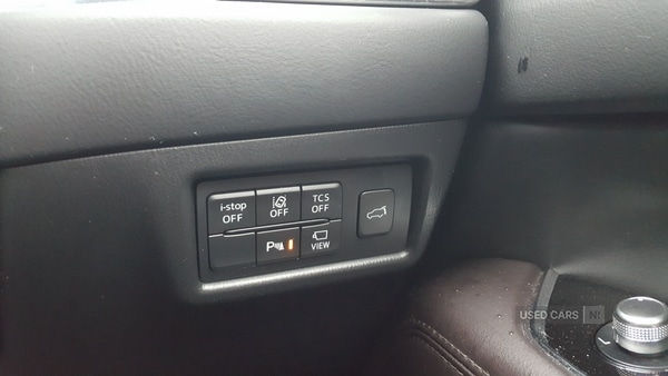 Used Mazda CX-5 2025 for sale - 77550905: Photo 22