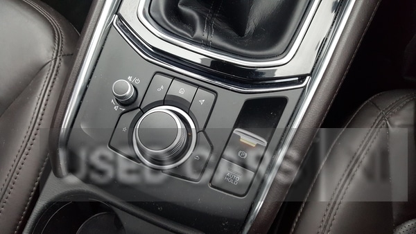 Used Mazda CX-5 2025 for sale - 77550905: Photo 24