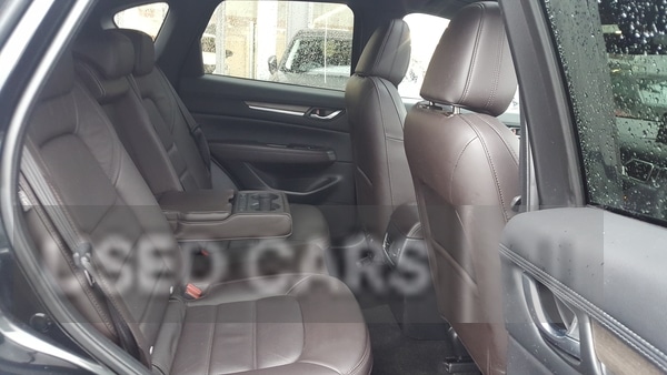 Used Mazda CX-5 2025 for sale - 77550905: Photo 9