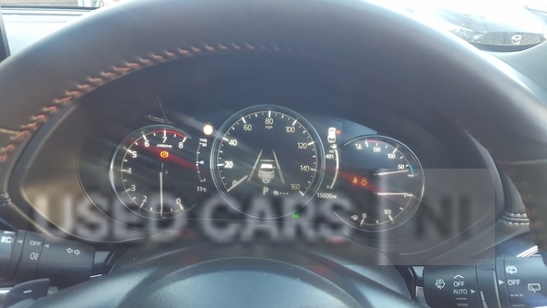 Used Mazda CX-5 2025 for sale - 77854755: Photo 14