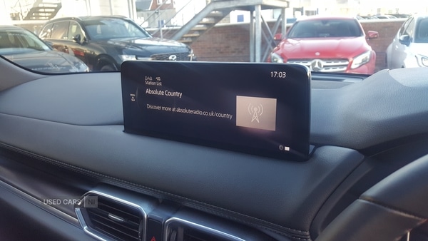 Used Mazda CX-5 2025 for sale - 77854755: Photo 15