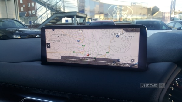 Used Mazda CX-5 2025 for sale - 77854755: Photo 16