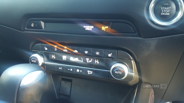 Used Mazda CX-5 2025 for sale - 77854755: Photo 17