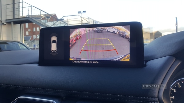 Used Mazda CX-5 2025 for sale - 77854755: Photo 19