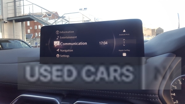 Used Mazda CX-5 2025 for sale - 77854755: Photo 20