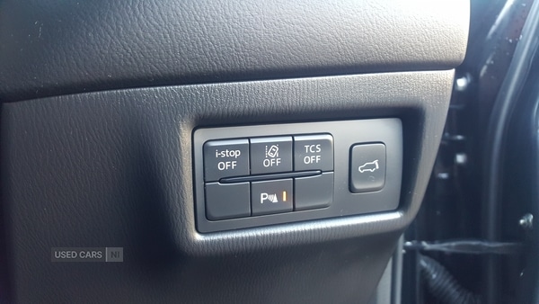 Used Mazda CX-5 2025 for sale - 77854755: Photo 21